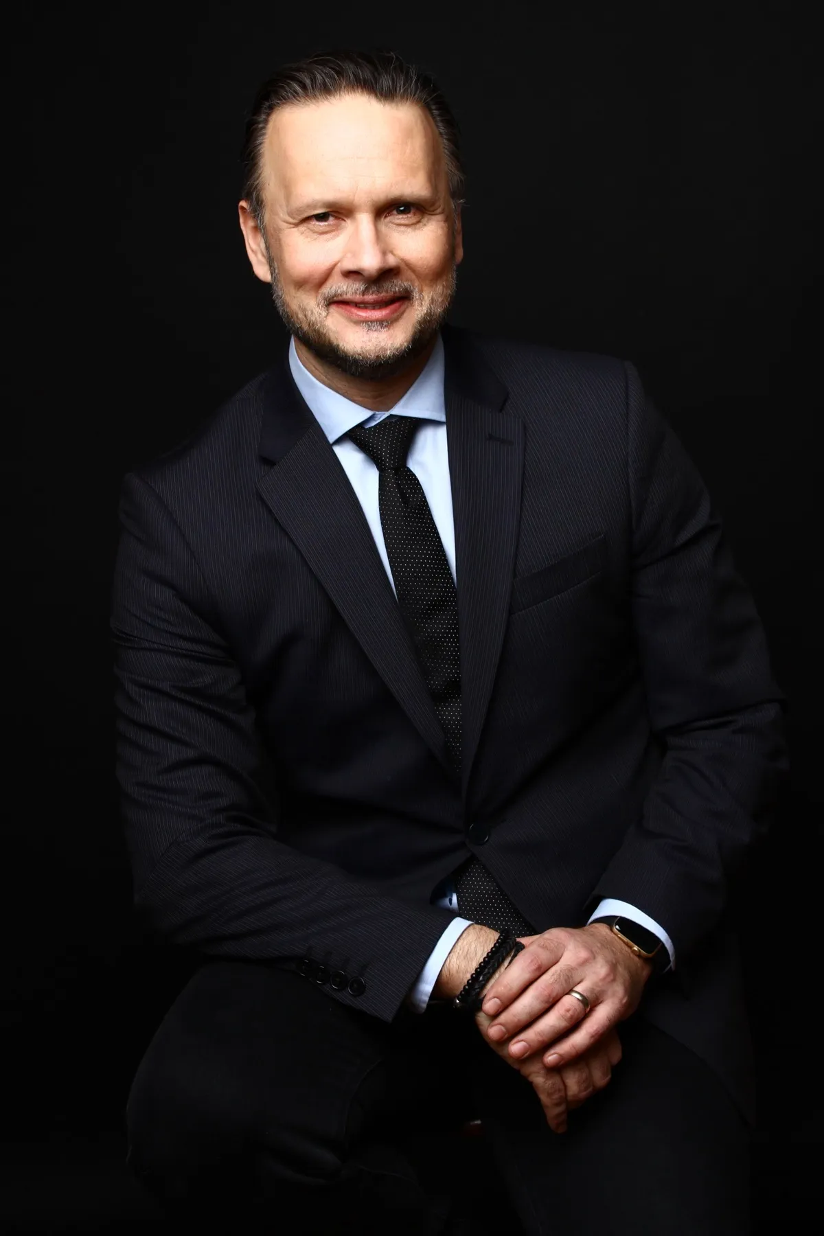 Mats Fogelqvist